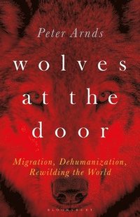bokomslag Wolves at the Door