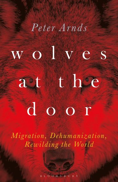 bokomslag Wolves at the Door