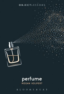 bokomslag Perfume