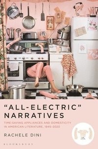 bokomslag All-Electric Narratives