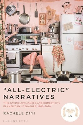 bokomslag "All-Electric" Narratives