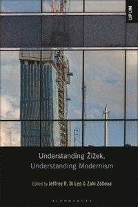 bokomslag Understanding iek, Understanding Modernism