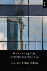 bokomslag Understanding ?i?ek, Understanding Modernism