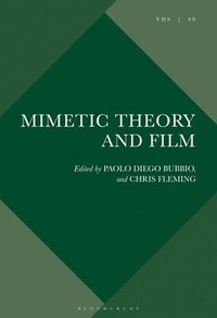 bokomslag Mimetic Theory and Film