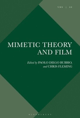 Mimetic Theory and Film 1