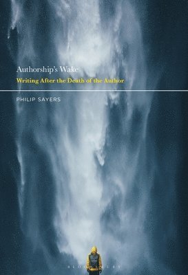 bokomslag Authorship's Wake