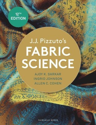 J.J. Pizzuto's Fabric Science 1