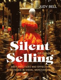 bokomslag Silent Selling