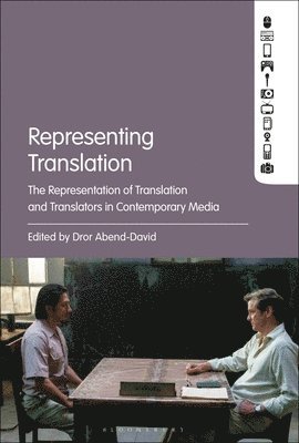 Representing Translation 1