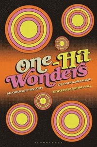 bokomslag One-Hit Wonders