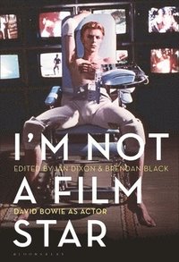 bokomslag I'm Not a Film Star