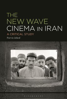 bokomslag The New Wave Cinema in Iran