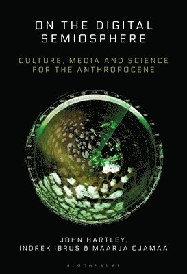 On the Digital Semiosphere