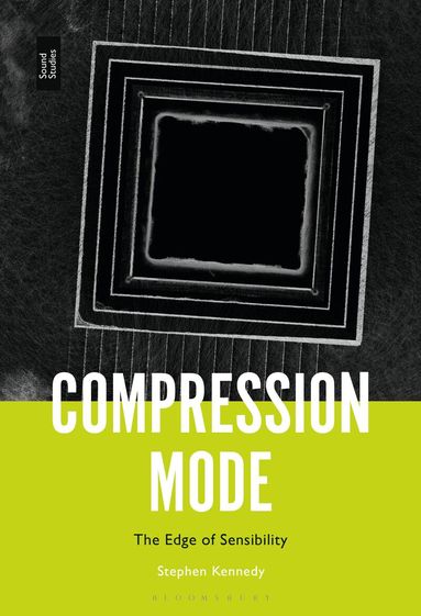 Stephen Kennedy - Compression Mode, Häftad