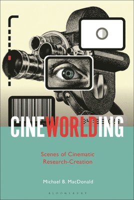 Michael B. MacDonald, Professor or Dr. Michael B. MacDonald - CineWorlding, Häftad