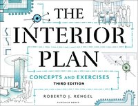 bokomslag The Interior Plan