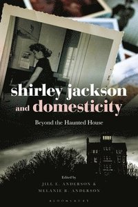 bokomslag Shirley Jackson and Domesticity