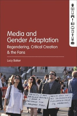 Media and Gender Adaptation 1