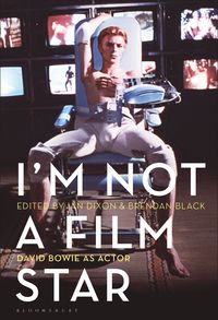 bokomslag I'm Not a Film Star