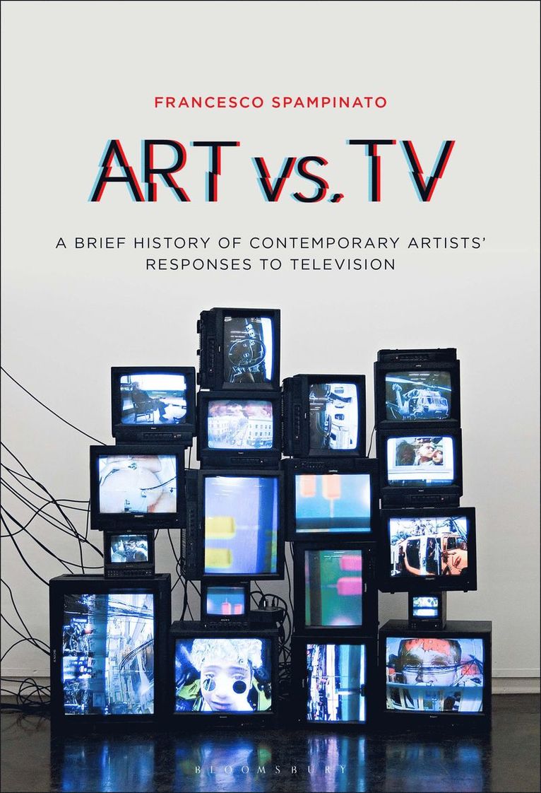 Art vs. TV 1