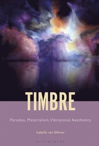 bokomslag Timbre