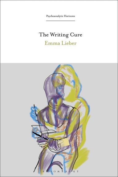 Emma Lieber, Esther Rashkin - Writing Cure, Häftad