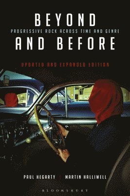 Beyond and Before, Updated and Expanded Edition 1