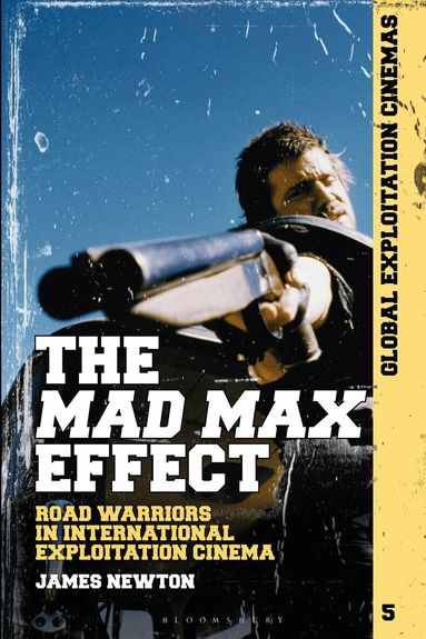 James Newton, Austin Fisher - Mad Max Effect, Häftad