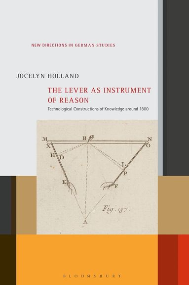 Jocelyn Holland, Imke Meyer - Lever as Instrument of Reason, Häftad