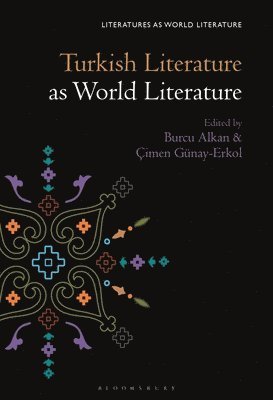 Turkish Literature as World Literature 1