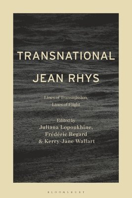 Transnational Jean Rhys 1