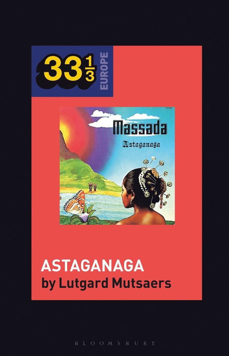 Massada's Astaganaga 1