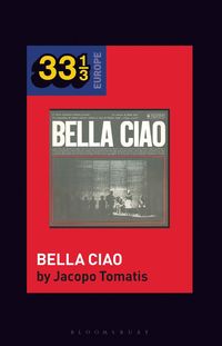 bokomslag Nuovo Canzoniere Italiano's Bella Ciao