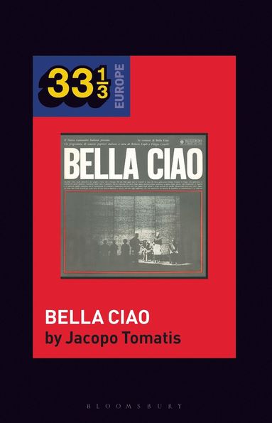 bokomslag Nuovo Canzoniere Italiano's Bella Ciao