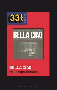 bokomslag Nuovo Canzoniere Italiano's Bella Ciao