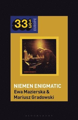 bokomslag Czeslaw Niemen's Niemen Enigmatic