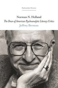 bokomslag Norman N. Holland