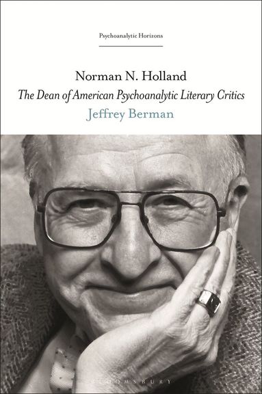 Jeffrey Berman, Esther Rashkin - Norman N. Holland, Häftad