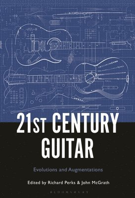 21st Century Guitar 1