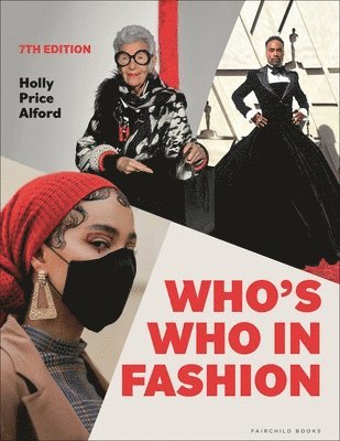 Who's Who in Fashion 1