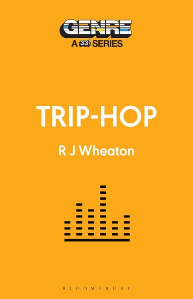 R.J. Wheaton - Trip-Hop, Häftad