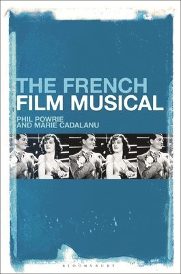 The French Film Musical 1