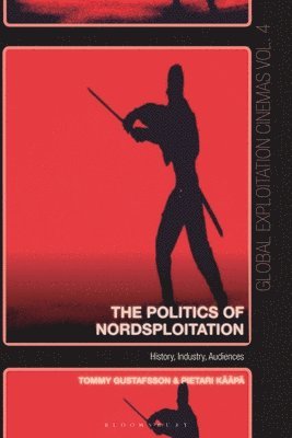 The Politics of Nordsploitation 1