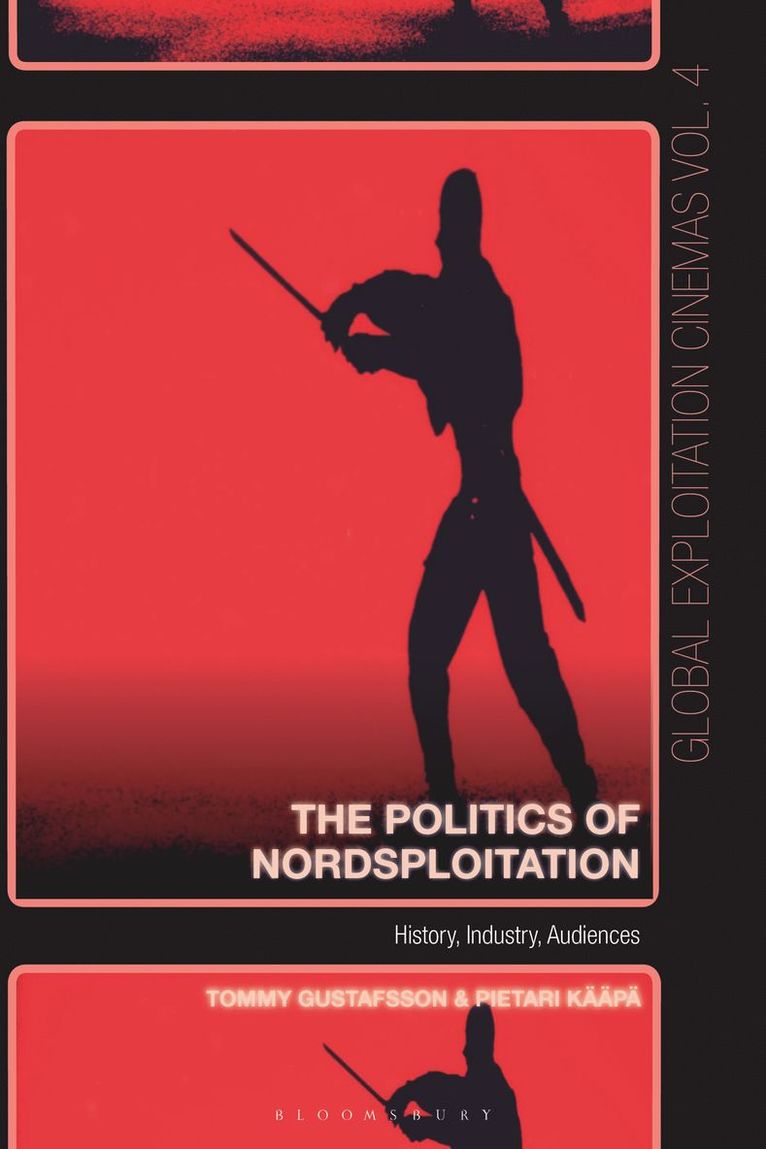 Politics of Nordsploitation 1