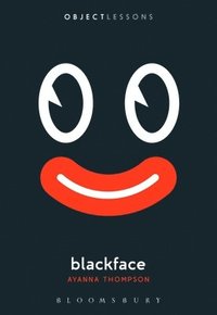 bokomslag Blackface