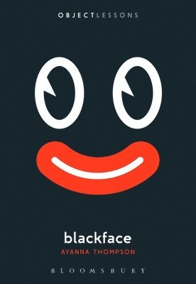 Blackface 1