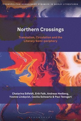 Northern Crossings 1