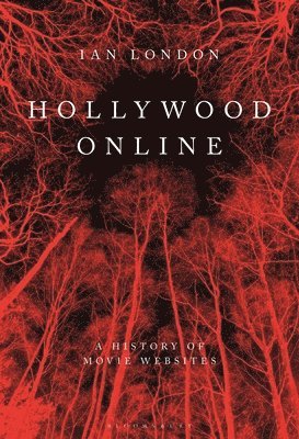 bokomslag Hollywood Online