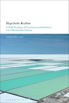 Hyperbolic Realism: A Wild Reading of Pynchon's and Bolaño's Late Maximalist Fiction 1