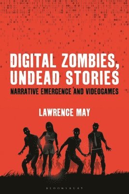 Digital Zombies, Undead Stories 1